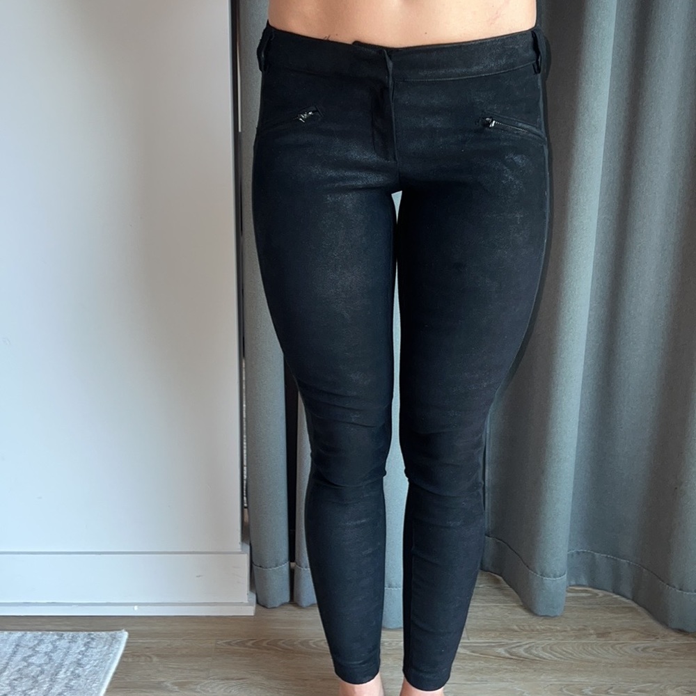 Armani Exchange Skinny Pants XS